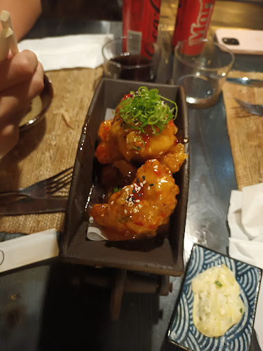 Photo from customer review