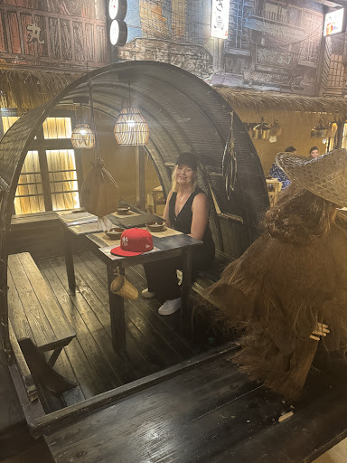 Photo from customer review